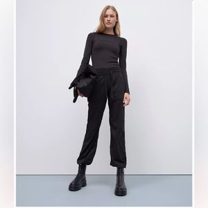 LULULEMON Dance Studio Mid-Rise Pant